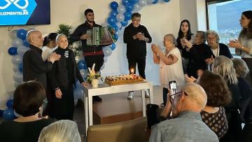 FelizMENTElar afirma-se diferenciador no aniversário
