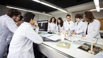 Escola de Medicina da UMinho comemora 24 anos esta terça-feira