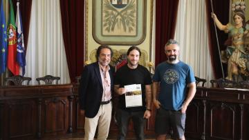 Carlos Silva é o grande vencedor dos prémios “Braga Natural”