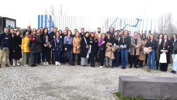 CIM Cávado incentiva gestão sustentável de recursos naturais do território