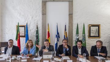 CIM Cávado quer ver reforçadas as sub-regiões no orçamento da UE