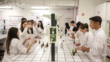 “Verão no Campus” leva à Universidade do Minho 400 estudantes do secundário