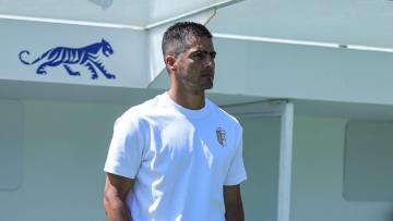 Ronald Molina deixa comando técnico do FC Vizela por motivos pessoais