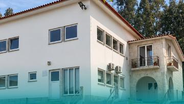 USF de Vila Cova entra em obras e muda temporariamente para Fragoso em Barcelos