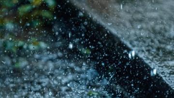 IPMA eleva para 16 os distritos sob aviso amarelo devido à chuva