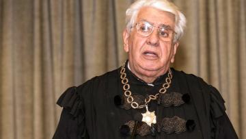 Câmara de Braga apresenta voto de pesar pela morte de Carvalho Guerra