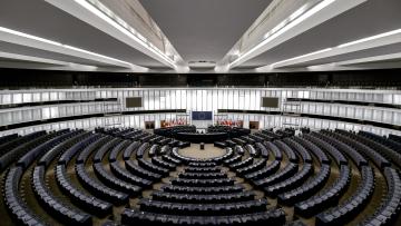 Portugal, França e Alemanha alertam para importância de eleições europeias de 2024