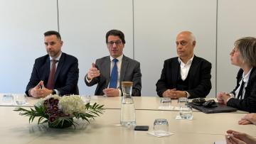 UMinho ajuda empresas da Póvoa de Lanhoso  a tornarem-se mais inovadoras e competitivas