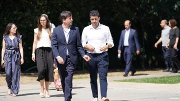 Câmara garante construção do novo cemitério de Mire de Tibães