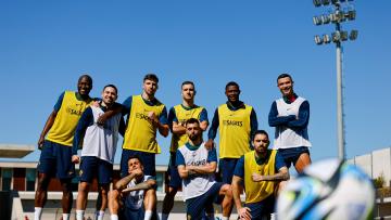 Euro2024. Portugal procura segunda vitória e liderança isolada no Grupo J