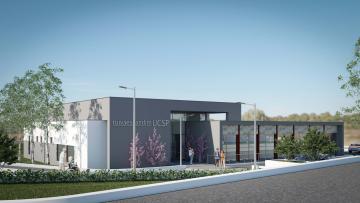 Novo Centro de Saúde Ruivães/Landim avança para o terreno