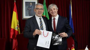 Eixo Atlântico defende papel  dos município perante crises