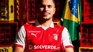 Gabriel Silva promete dar «o melhor» e quer conquistar «títulos»