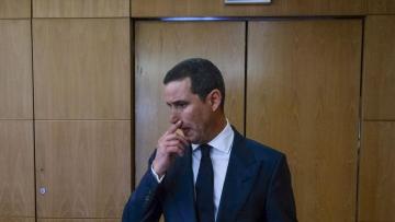 Governo/Crise: João Galamba nega "ter roubado poder" a ministro com alteração de portaria