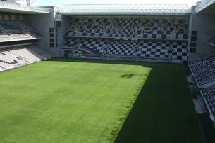 Boavista falha inscrição nas provas profissionais da próxima época