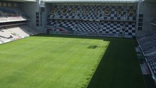 Boavista falha inscrição nas provas profissionais da próxima época
