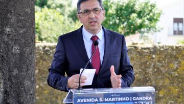 Governo aprova nomeação do presidente da Câmara de Esposende para liderar IHRU