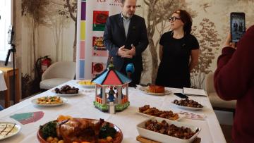 Barcelos leva potencialidades turísticas do concelho à BTL