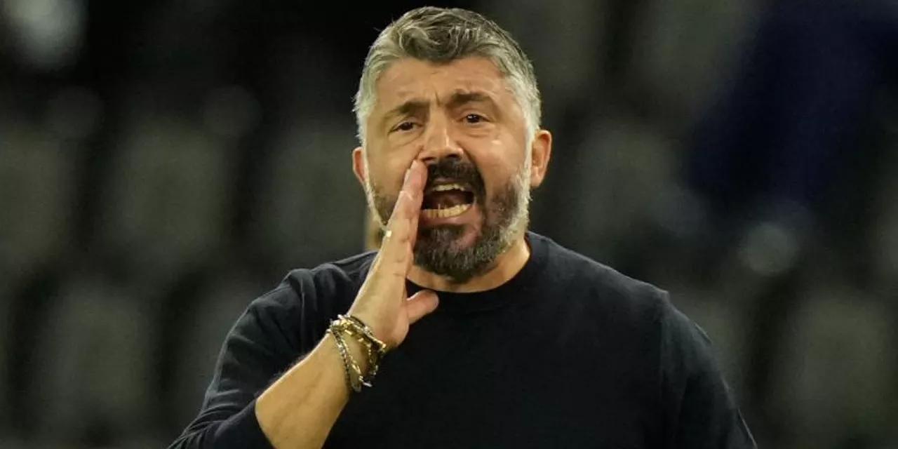 Tetracampeã Itália enfrenta Irlanda do Norte no arranque dos play-offs