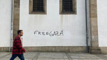 Graffiti: Arte, ativismo ou vandalismo?