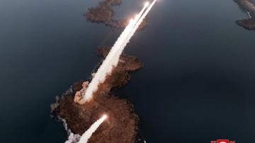 Portugal condena disparo de míssil balístico intercontinental por Pyongyang