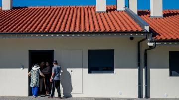Aberto concurso para atribuir 32 habitações sociais em Viana do Castelo