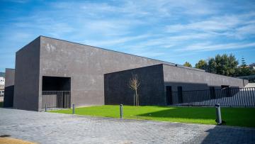 USF da Meadela concluída após investimento de 3,4 ME