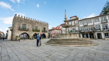 Viana do Castelo garante 160 mil euros ao associativismo local