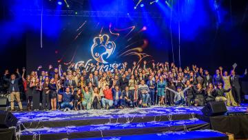 Luís Nobre: «Foi um ano preenchido e desafiante e que nos obrigou a desafiar os limites»