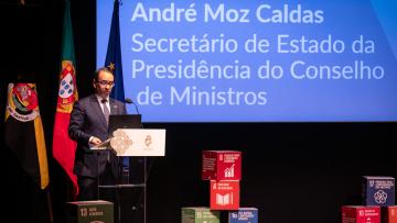 Governo deixa palavras de elogio a Braga pelo relatório voluntário local dos ODS