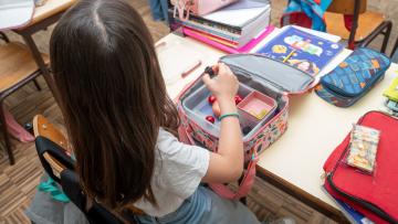 Viana investe quase um milhão de euros em apoios escolares