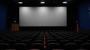 Seis das 12 salas de cinema do Nova Arcada em Braga reabrem pela mão da Cinebox