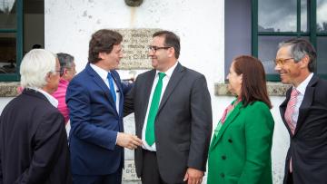 Geraz do Minho já tem Centro de Convívio