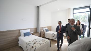 Póvoa de Lanhoso conta com nova  Estrutura Residencial para Idosos