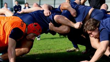 Portugal procura título europeu embalado pela campanha no Mundial de Rugby