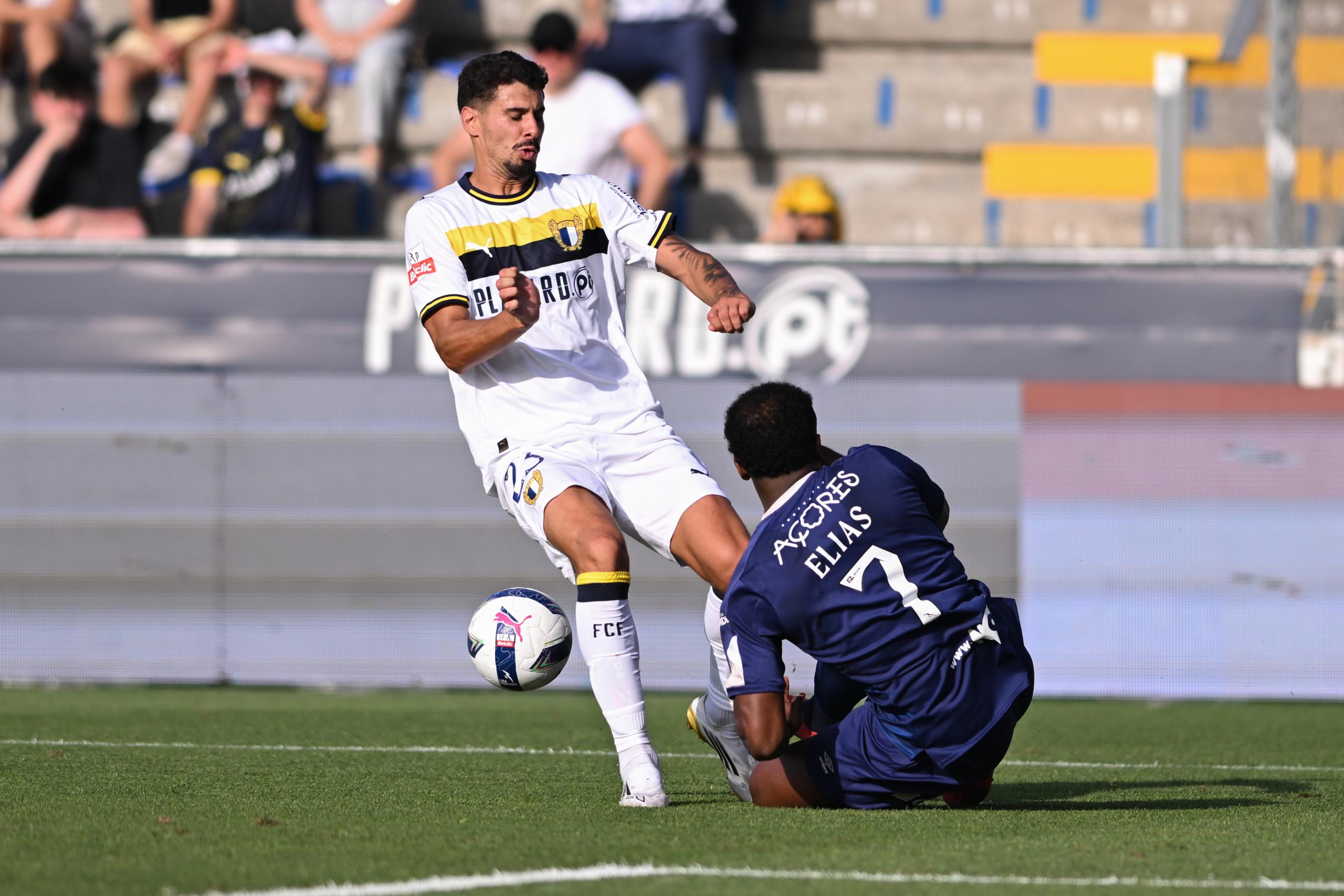 «Teremos de estar o nosso melhor nível para somar os três pontos»