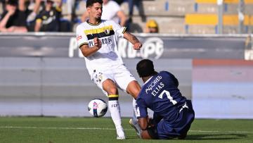 «Teremos de estar o nosso melhor nível para somar os três pontos»