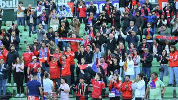 Gil Vicente vendeu já 800 bilhetes para a deslocação a Braga