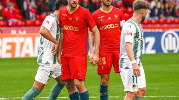 Gil Vicente empata com Rio Ave