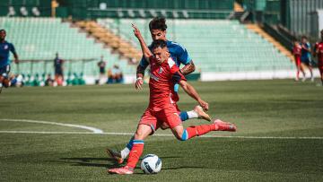 Gil Vicente vence Rio Ave com 'bis' do reforço Martín Fernández