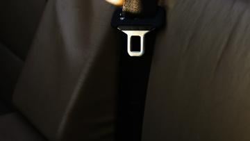 PSP alerta condutores para o aumento de risco de acidente devido ao mau tempo