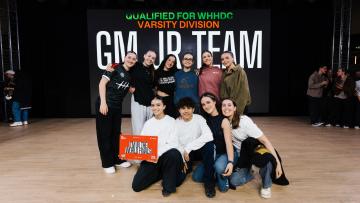 Groove Spot vai representar Portugal no Campeonato Mundial de Hip Hop