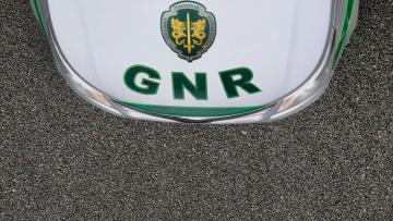 GNR deteve 24 pessoas em Braga na última semana