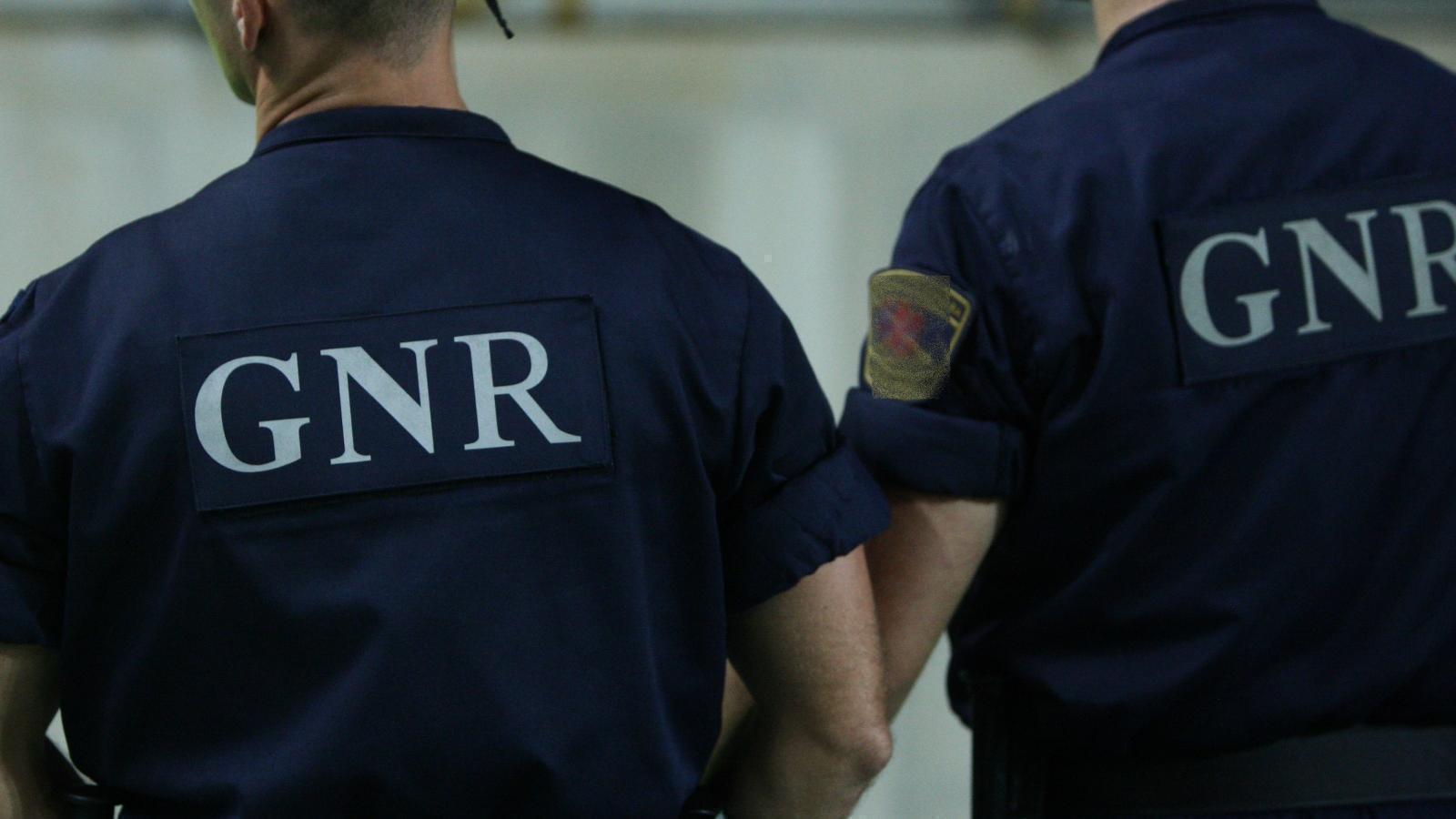 GNR deteve 25 pessoas na última semana em Viana do Castelo
