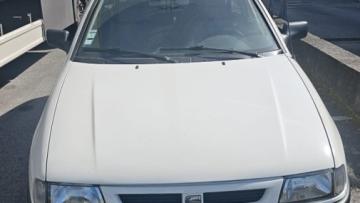 Detido por conduzir veículo apreendido e suspeita de furto de combustível