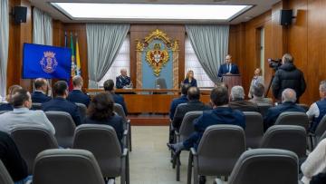 Idosos de Esposende em situação de risco têm botão para pedirem ajuda à GNR