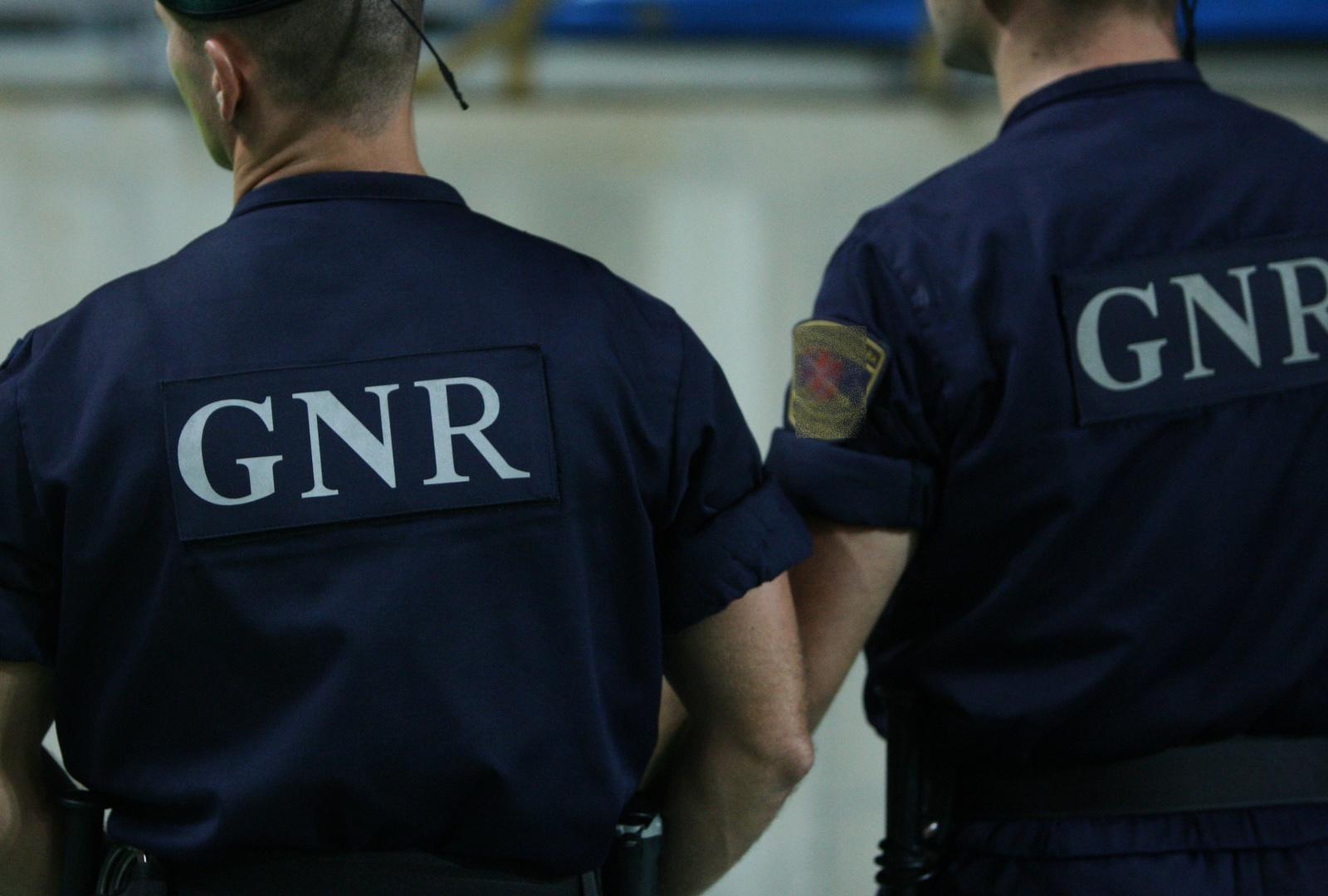 Militares com baixa médica nos últimos dias chamados ao centro clínico da GNR