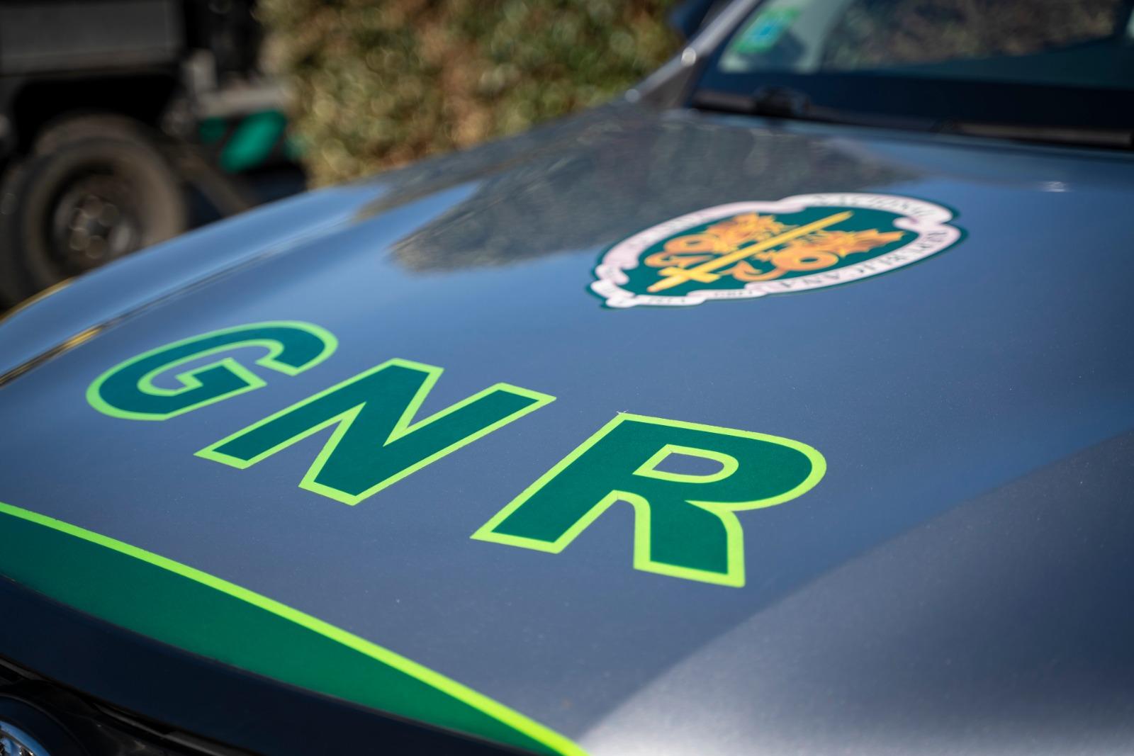 GNR desmantela rede de tráfico que operava no Norte e Centro - Diário ...