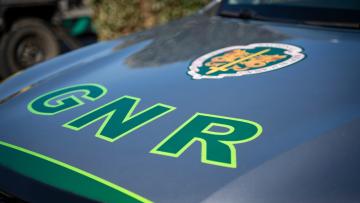 GNR desmantela rede de tráfico que operava no Norte e Centro