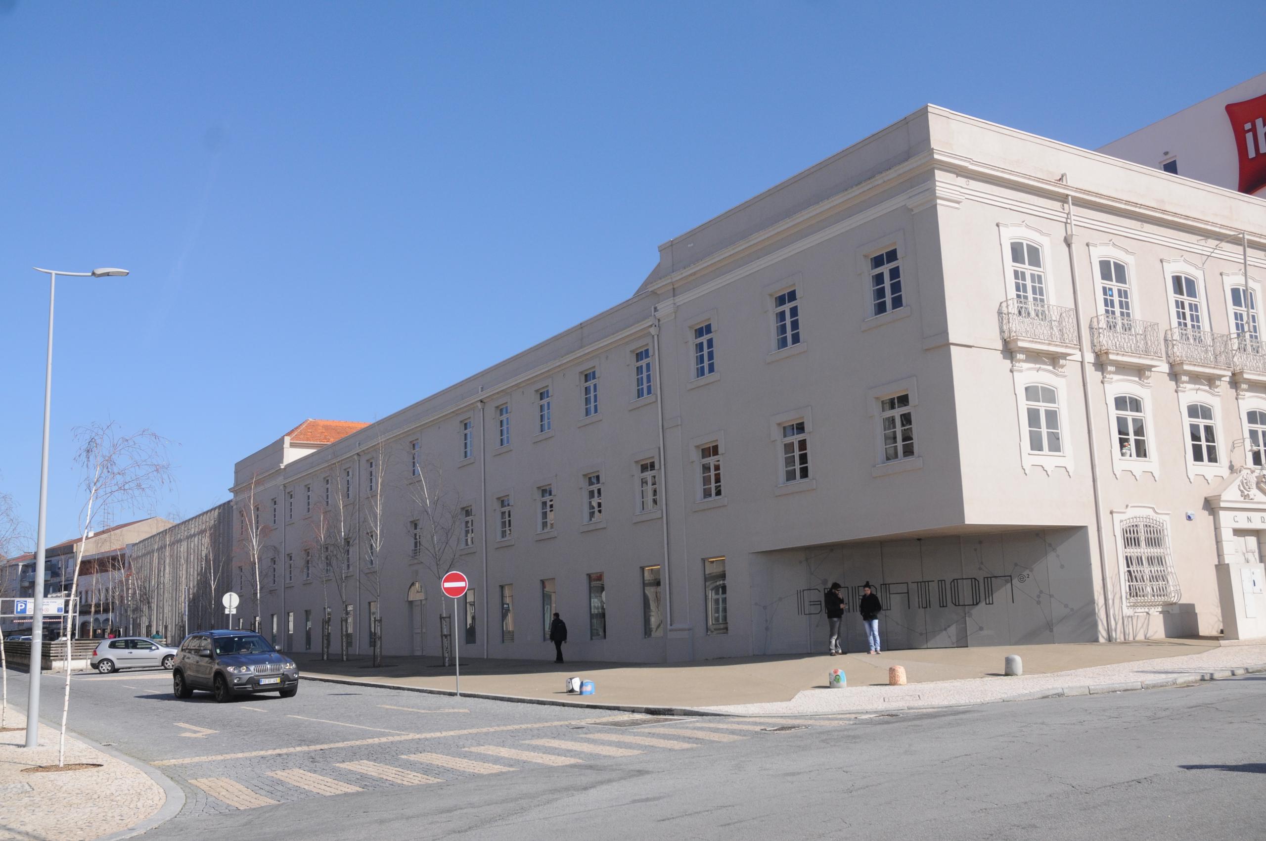 Serviço Educativo de Braga Media Arts com mais de 20 atividades de janeiro a julho